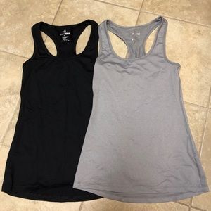 Workout tank bundle